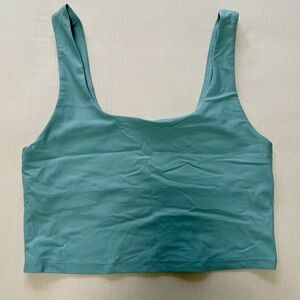 Fabletics Cropped Tank Top